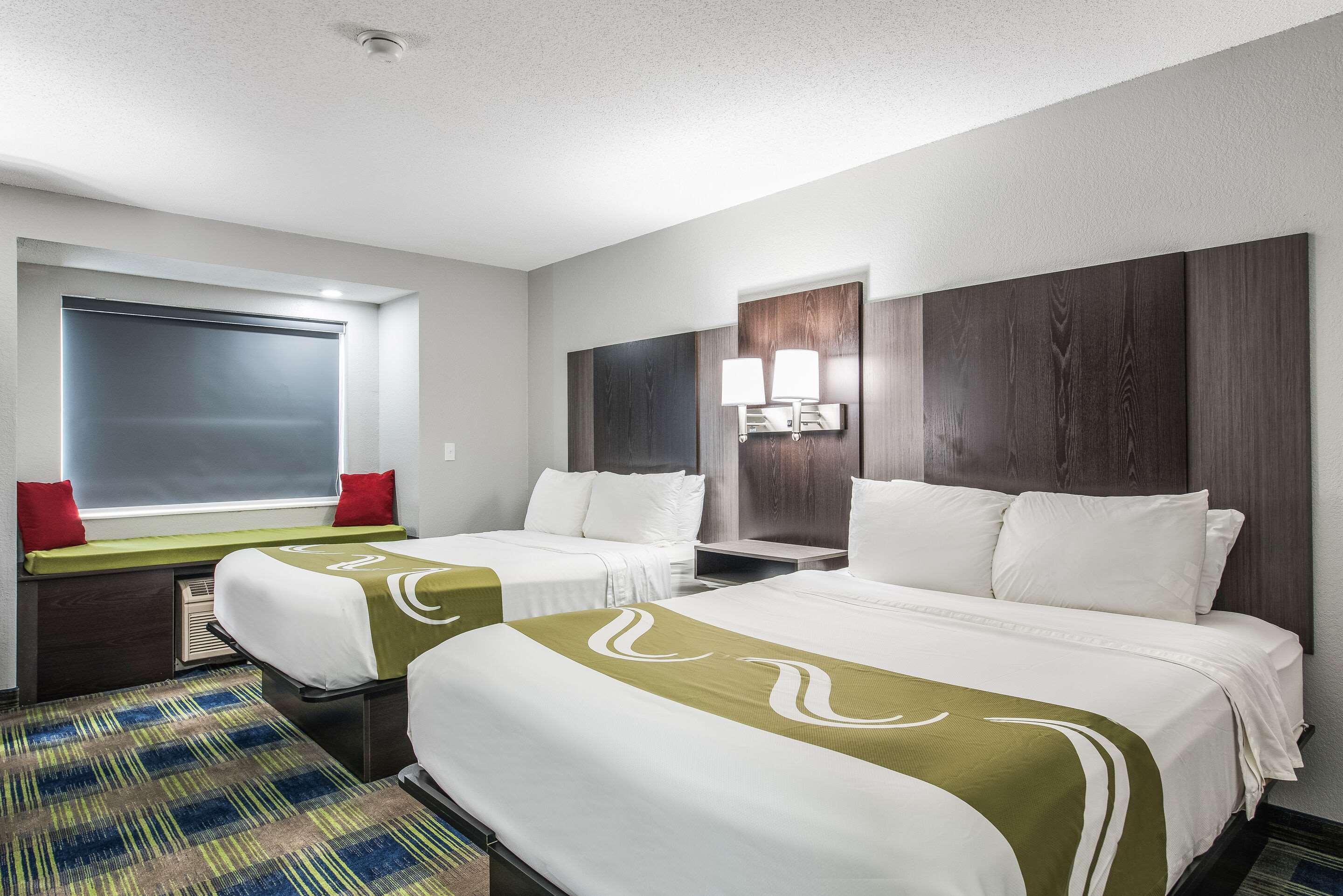 Quality Inn Owatonna Near Medical Center Buitenkant foto