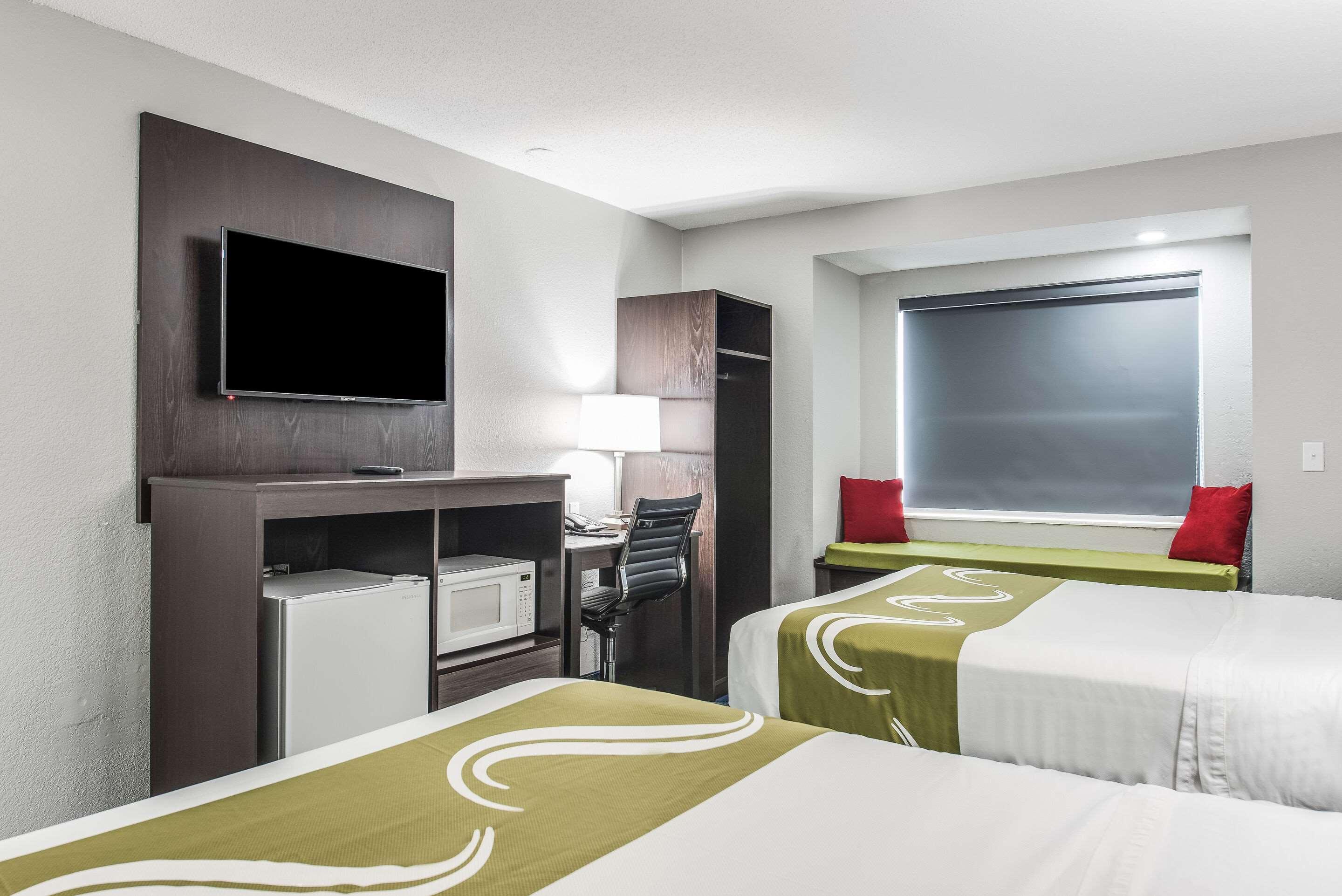 Quality Inn Owatonna Near Medical Center Buitenkant foto